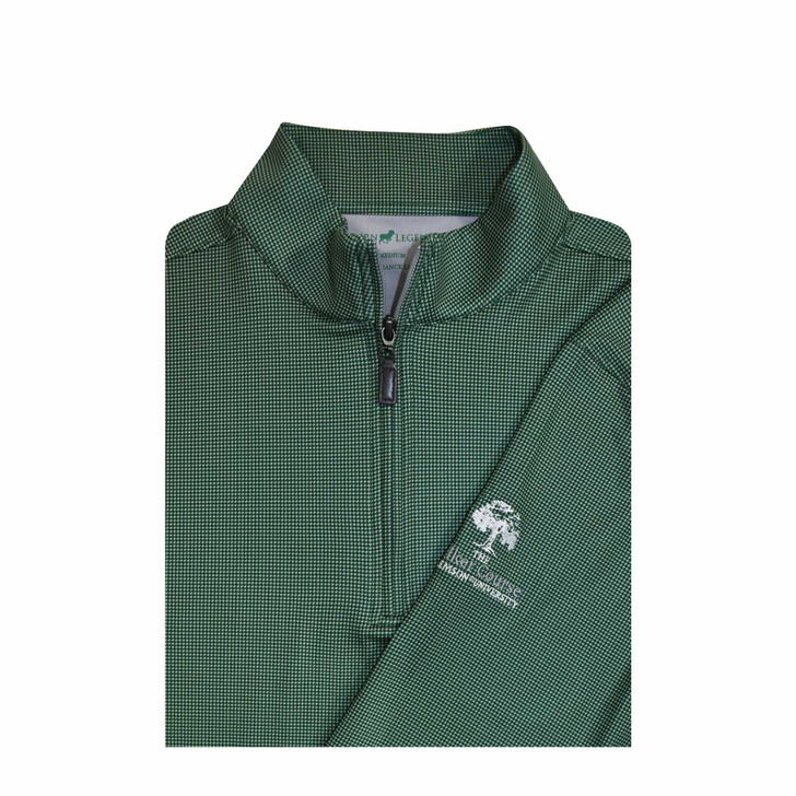 HL1157Q-GREEN-GREY WALKERS COURSE