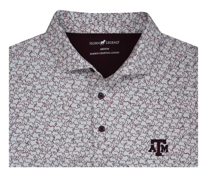 HL1189TX WHITE MAROON