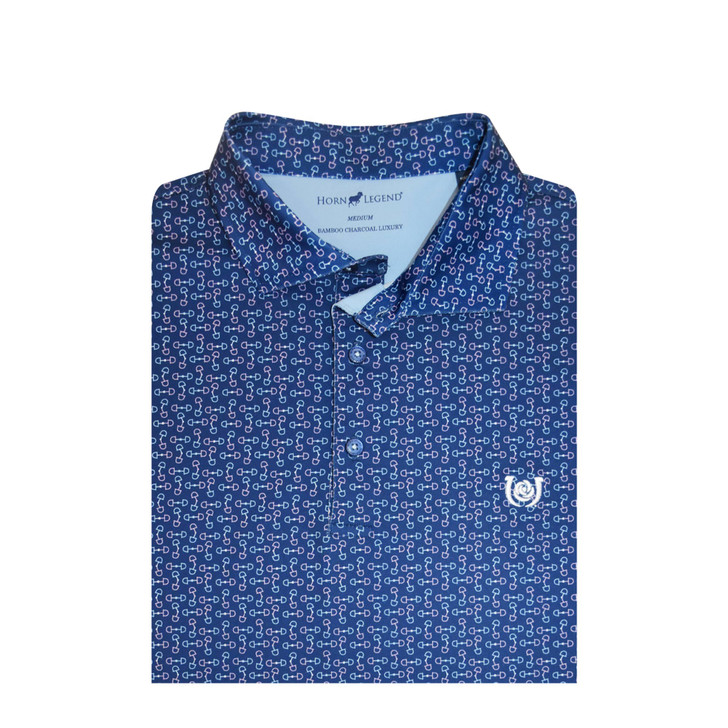 HL1114-NAVY Kentucky Derby