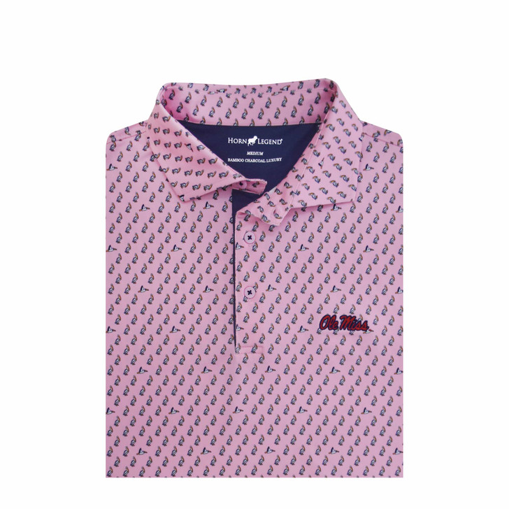 HL1146-ROSE QUARTZ-NAVY