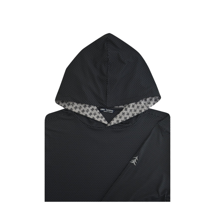 HL1024HTX-BLACK-GREY HYATT LOST PINES RESORT