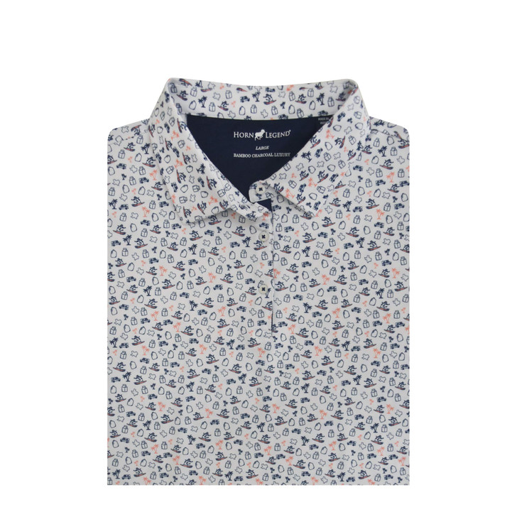 HL1114W-WHITE GANDY'S Blank