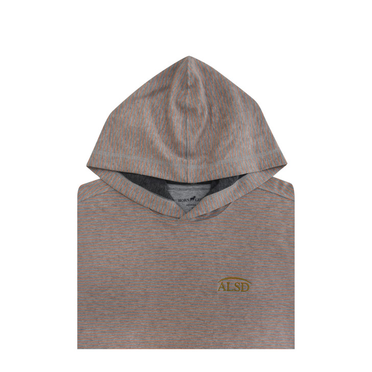 HLIL045H-PEARL GREY-ORANGE ALSD