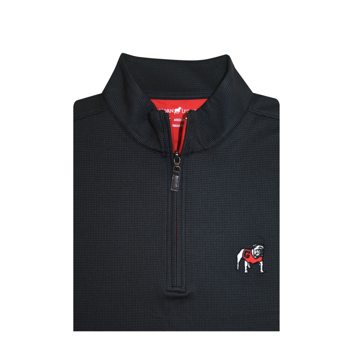 HL1157Q-UGA-035-BLK-CHR-RED