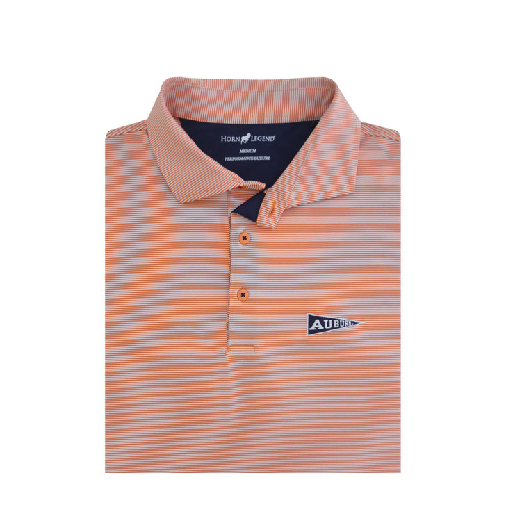 HL1025-ORANGE-WHITE AUBURN