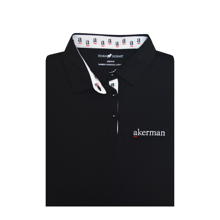 HL5070W-BLACK AKERMAN