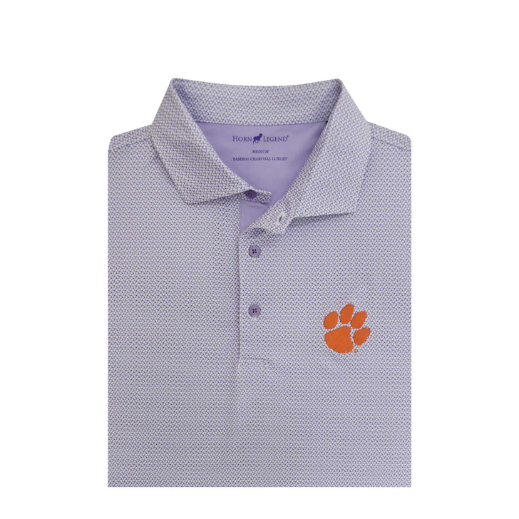 HL2055-WHITE-LAVENDER-PURPLE Clemson