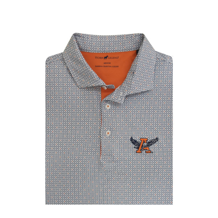HL2039-WHITE-NAVY-ORANGE