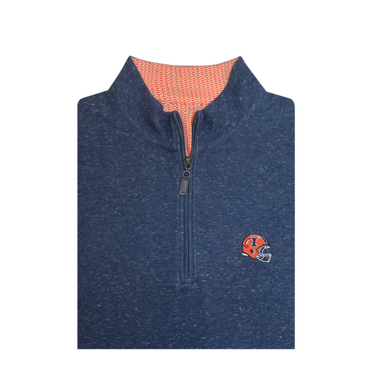 HLIL5046L-NAVY-DENIM