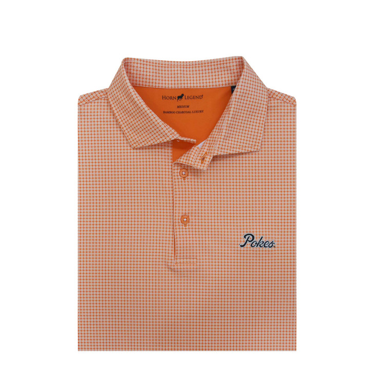 HL2001-ORANGE-WHITE Pokes