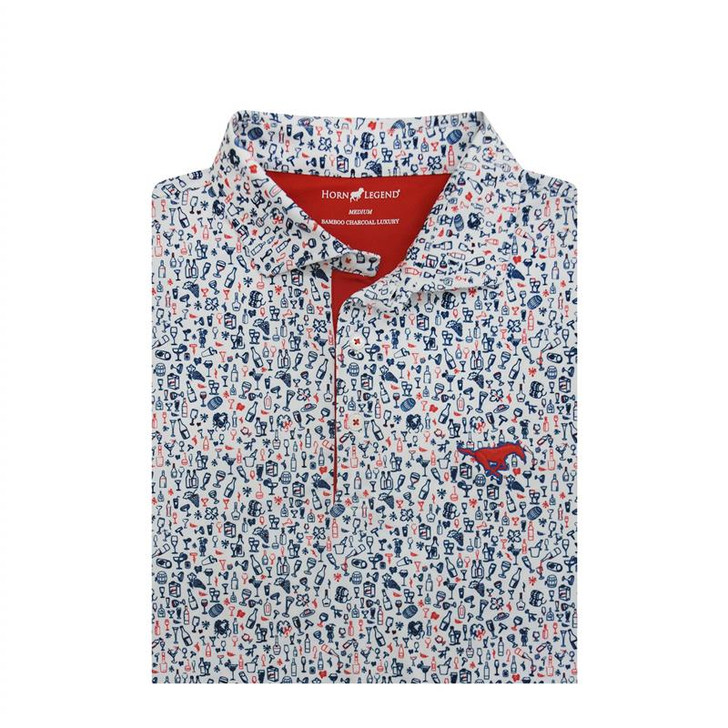 HL2057-SMU-001-WHT-NVY-RED