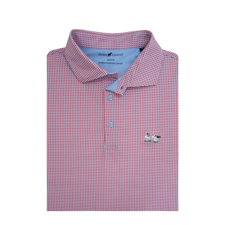 HL1046-SERENITY-RED DIXON