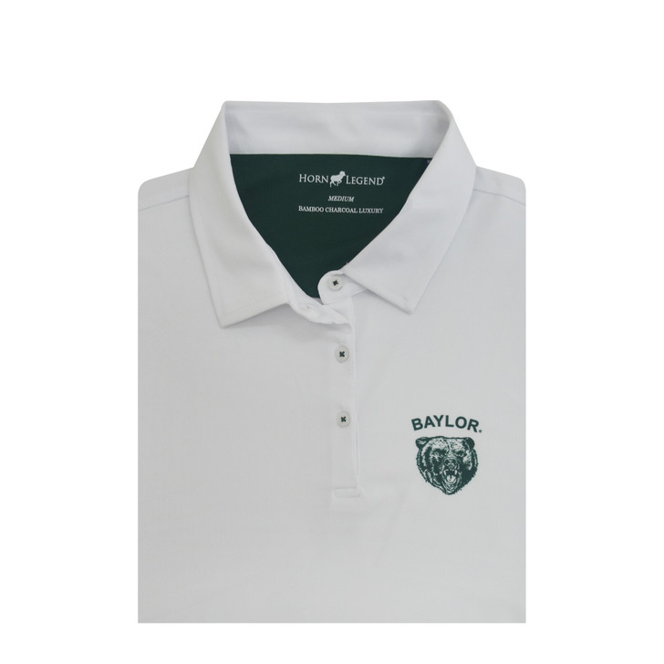 HL1028WSL-WHITE-GREEN BAYLOR