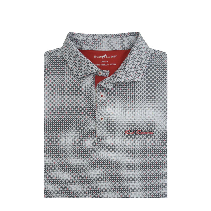 HL2039-WHITE-BLACK-RED TEXAS TECH