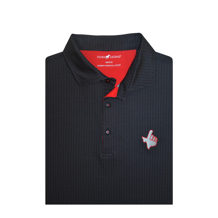 HL2037-BLACK-CHARCOAL TEXAS TECH