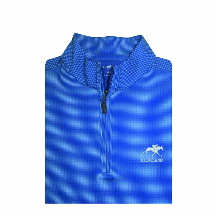 HL1157Q-BLUE-WHITE Keeneland