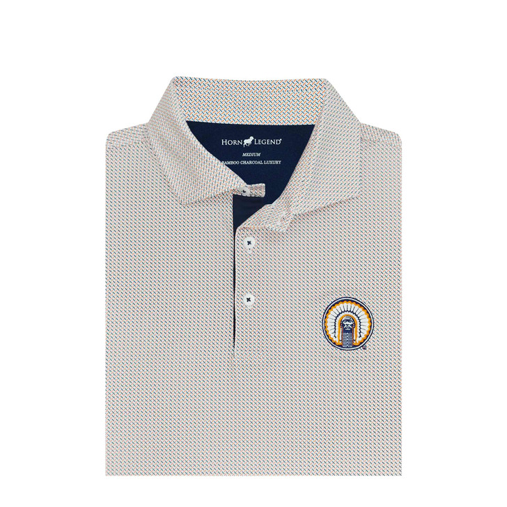 HL1097-WHITE-NAVY-ORANGE Illinois