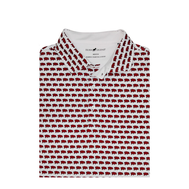 HL1114-WHITE-CRIMSON ARK