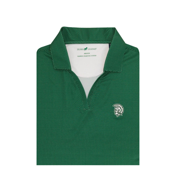 HL1118WV-GREEN MICHIGAN STATE