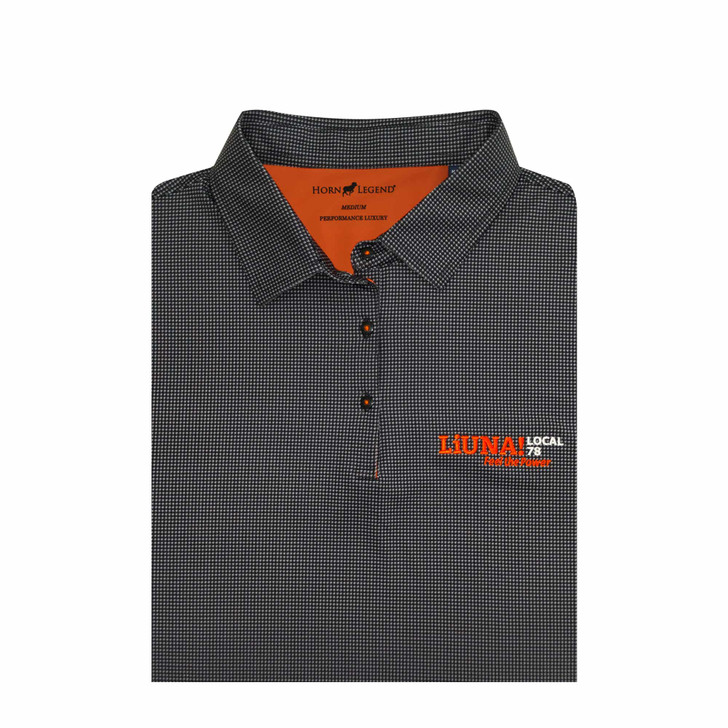 HL1190W-BLACK-GREY LiUNA!