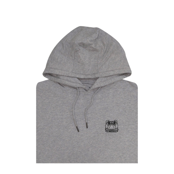 HLIL080H-GREY-M#8900 MACK