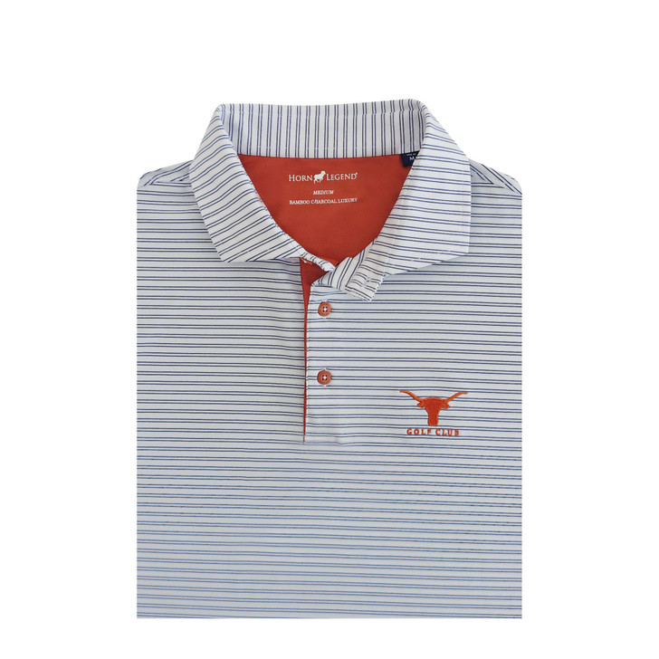 HL1140-WHITE-NAVY Golf Club