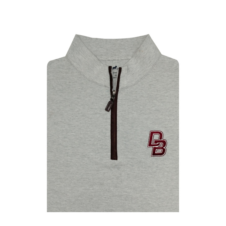 HLIL050L-GREY DON BOSCO PREPARATORY HIGH SCHOOL