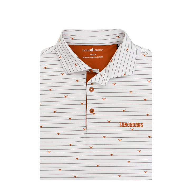 HL5028-WHITE-BROWN-BURNT ORANGE TEXAS