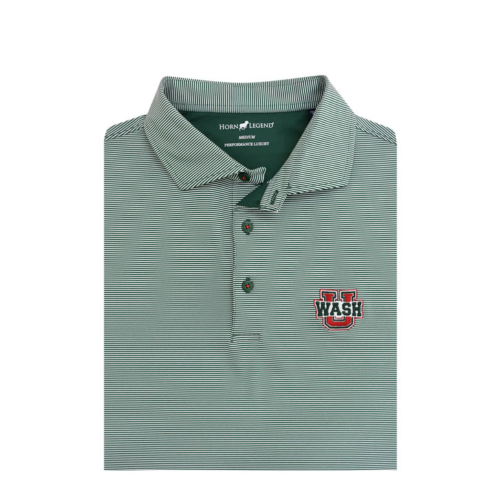 HL1025-GREEN-WHITE WASHINGTON U