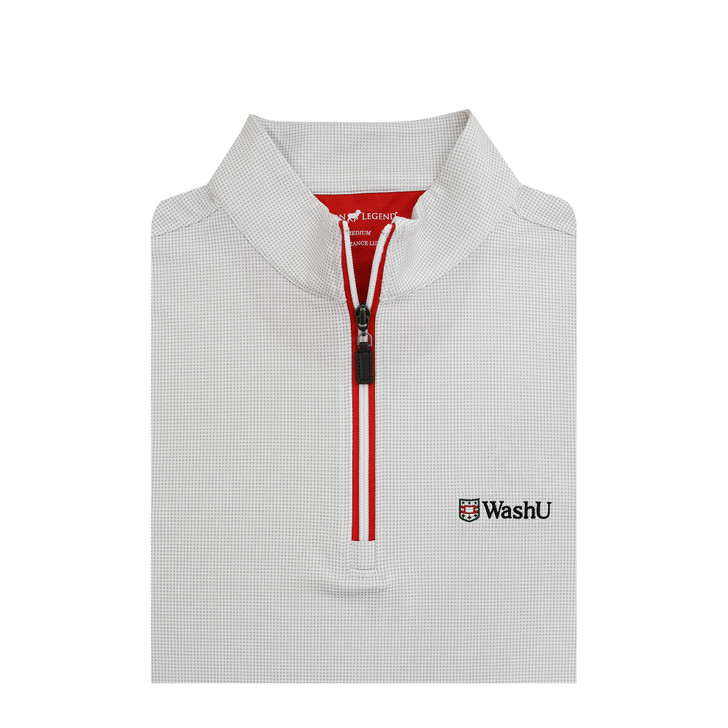 HL1200Q-WHITE-RED WASHINGTON U