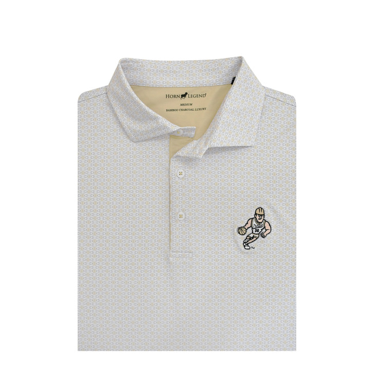 HL2072-GREY-GOLD PURDUE