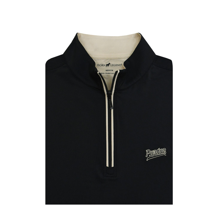 HL1056Q-BLACK-GOLD PURDUE