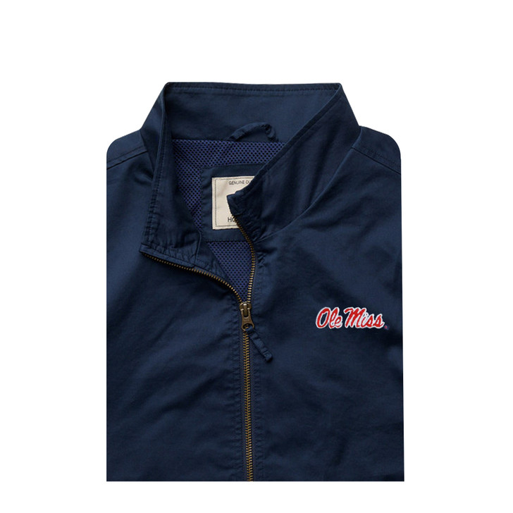 HL6400JFZ NAVY OLE MISS