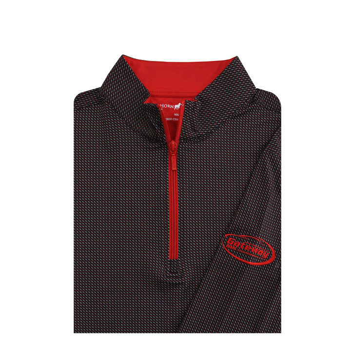 HL1097Q-BLACK-GREY-RED