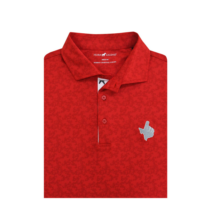 HL5116-RED TEXAS TECH