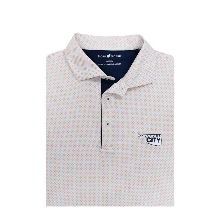 HL1118-WHITE-ORANGE OKC