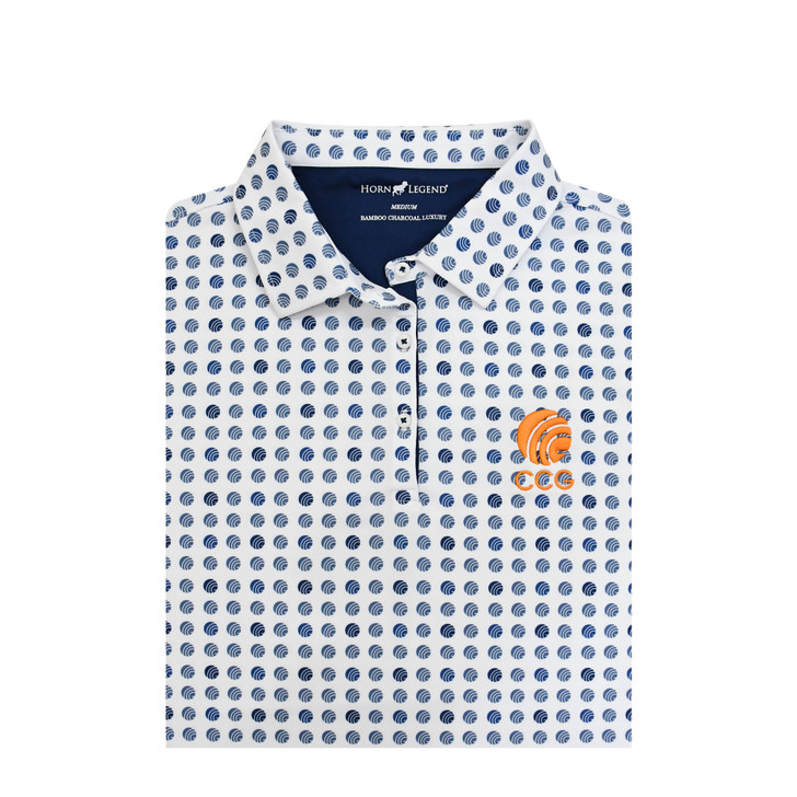 HL2114W-WHITE-NAVY CREATIVE COMPOSITES GROUP