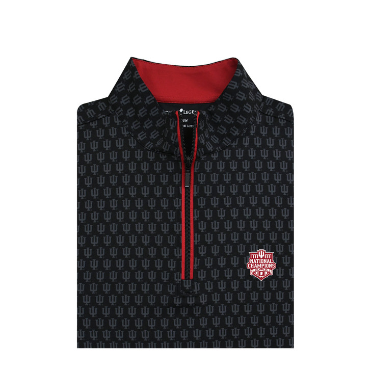 HL7141Q-BLACK-CHARCOAL INDIANA