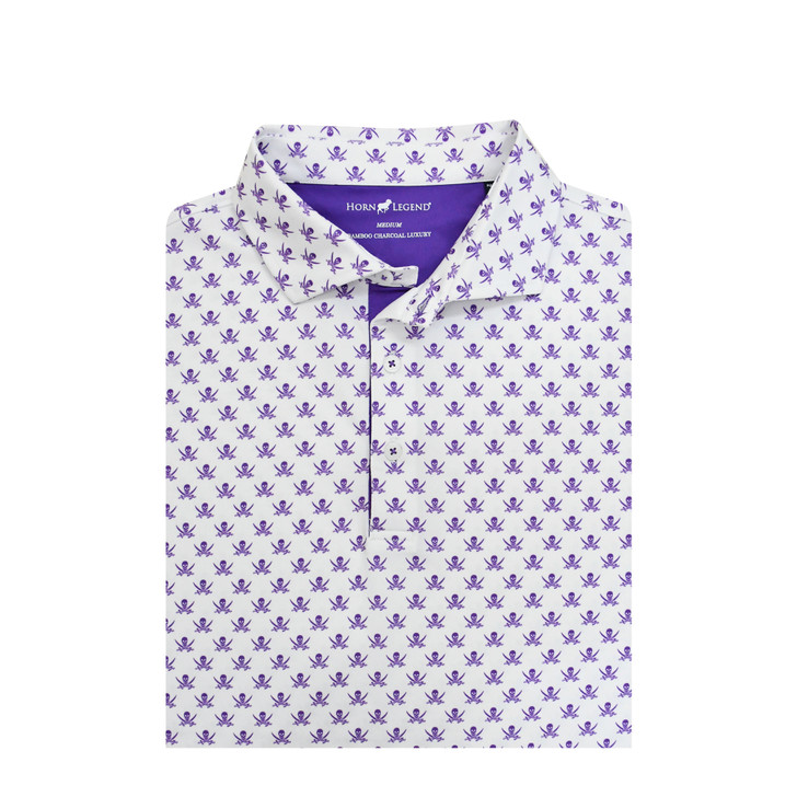 HL1161-WHITE-PURPLE HORACE MANN