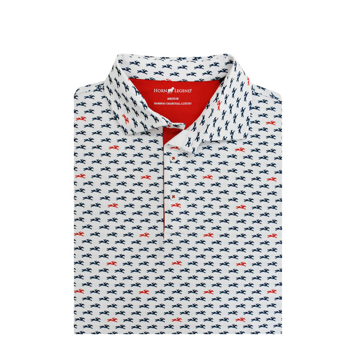 HL1168US-WHITE-NAVY-RED