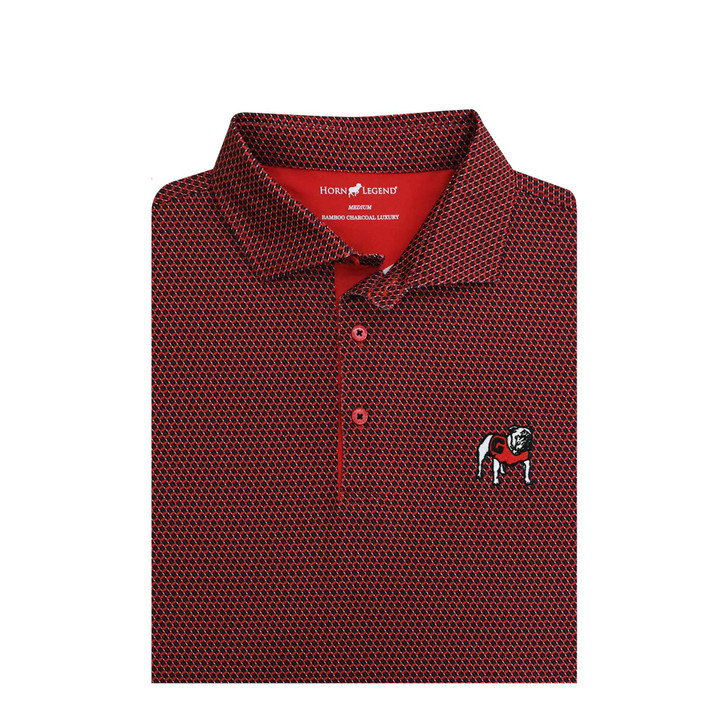 HL2030-UGA-035-WHT-BLK-RED