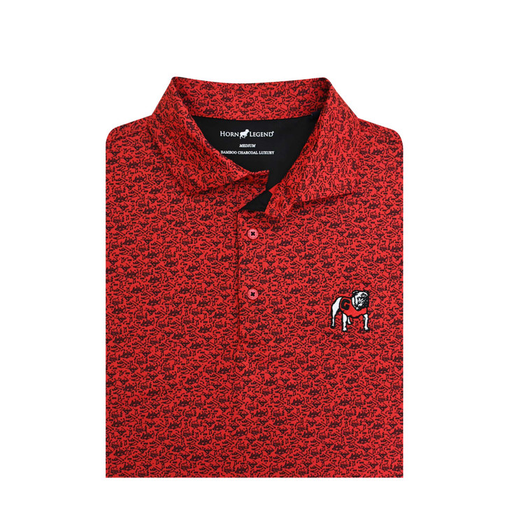 HL2042-UGA-035-RED-BLK