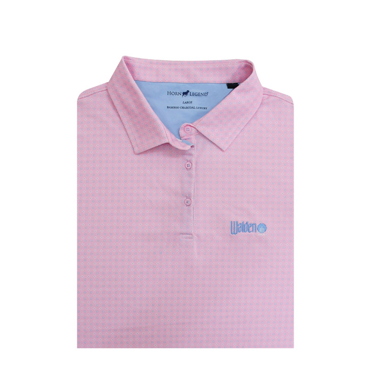 HL2051W-ROSE QUARTZ-SERENITY-WHITE WALDEN