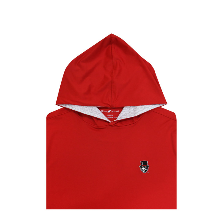 HL5056H-RED AUSTIN PEAY STATE UNIVERSITY