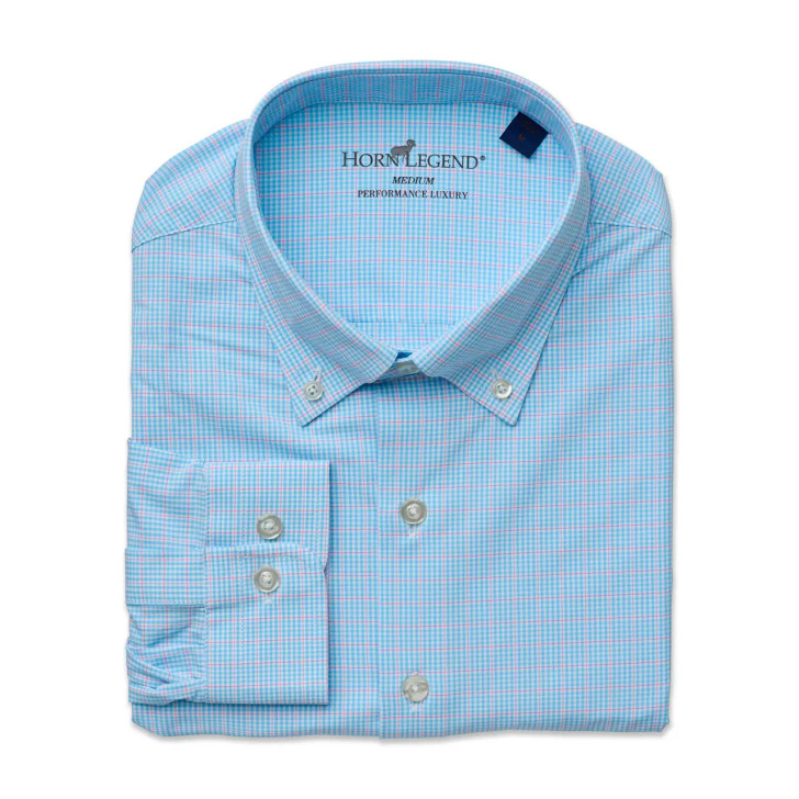 Santa Rosa Performance Sport Shirt