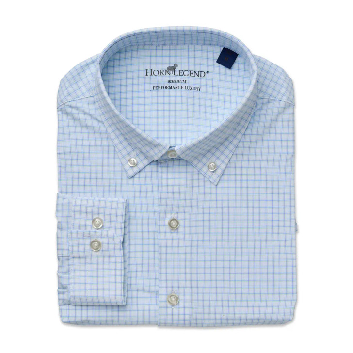 Wimberley Performance Sport Shirt