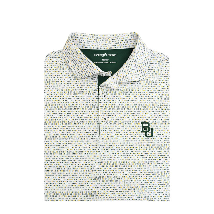HL5114WDMK-WHITE Baylor