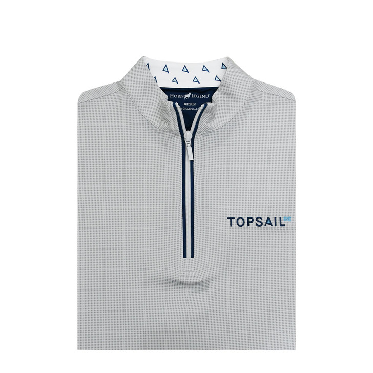 HL5190QW-WHITE-GREY-NAVY TOPSAIL