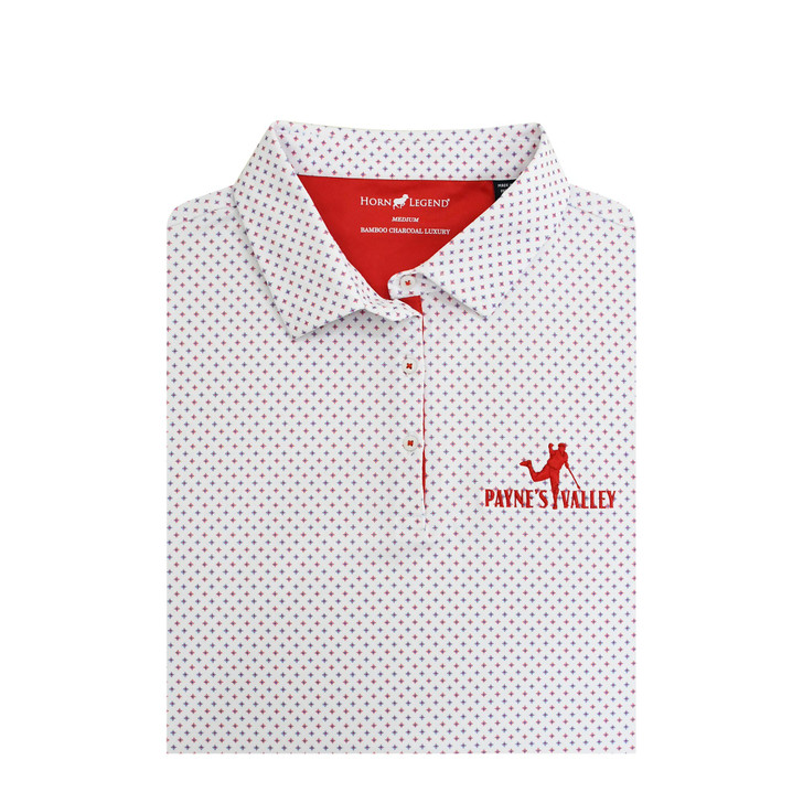 HL2051W-WHITE-BLUE-RED PAYNES VALLEY