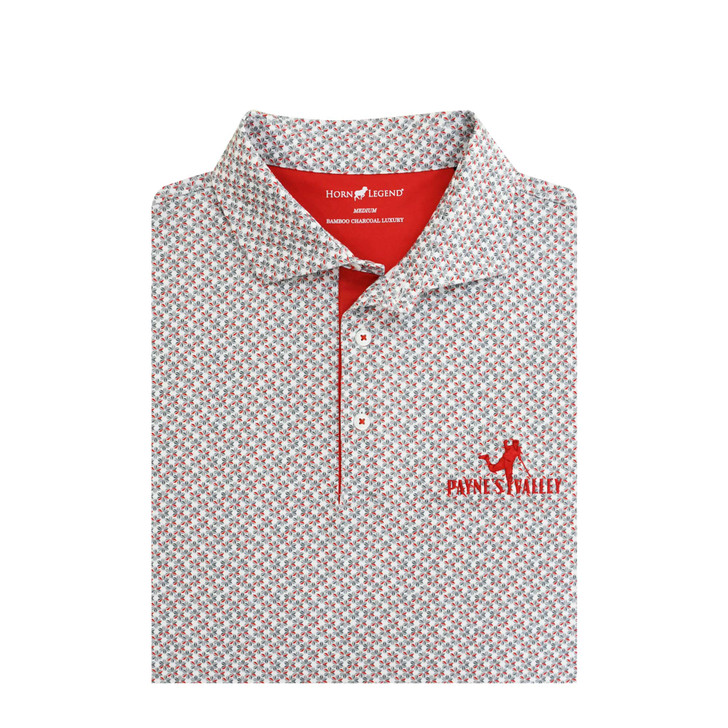 HL1172-WHITE-GREY-RED PAYNES VALLEY